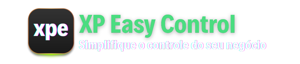 XP Easy Control - Simplifique o controle do seu negócio