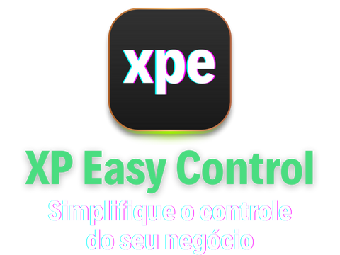 XP Easy Control - Simplifique o controle do seu negócio